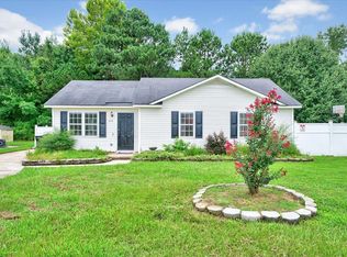 216 Katie Dr, Rocky Mount, NC 27803
