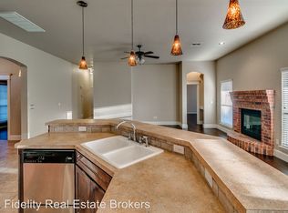 21311 Backhorn Rd, Edmond, OK 73012