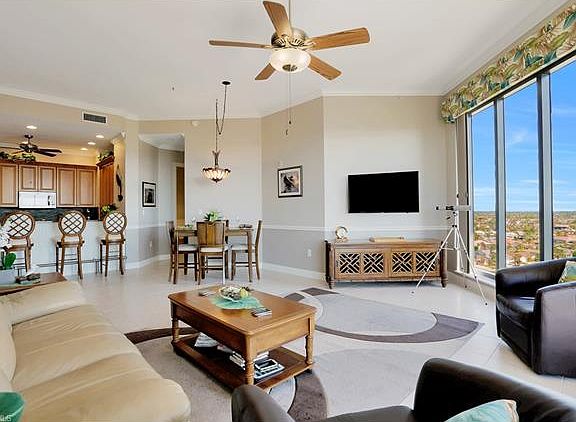 5th image of 5793 Cape Harbour Dr APT 1412