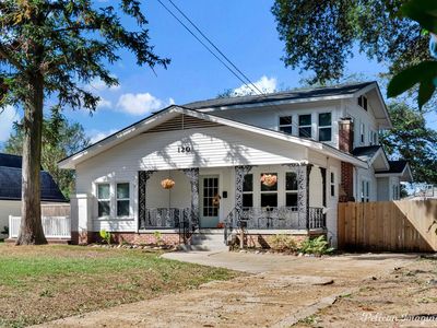 120 Archer Ave, Shreveport, LA, 71105