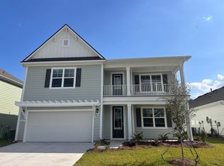 1017 Beechfield Court Tillman E LOT 100, Conway, SC 29526