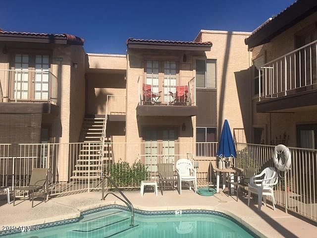 1st image of 7502 E Carefree Dr Suite 203