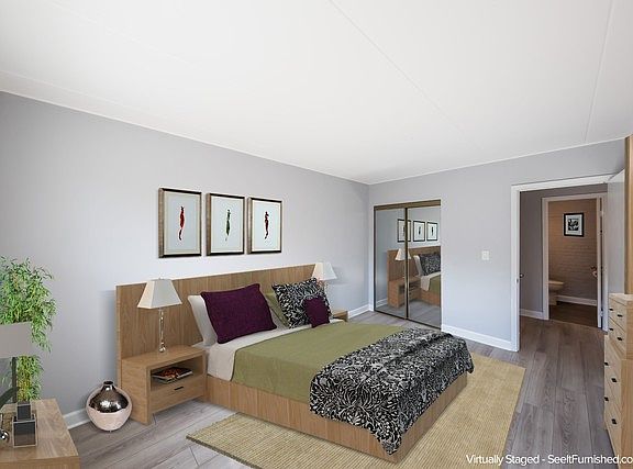 5th image of 7443 Washington St APT 409