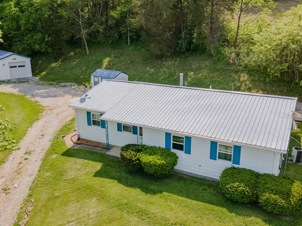 7095 Four Mile Rd, Melbourne, KY 41059
