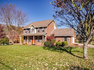 420 Carter Hill Rd, Piney Flats, TN 37686