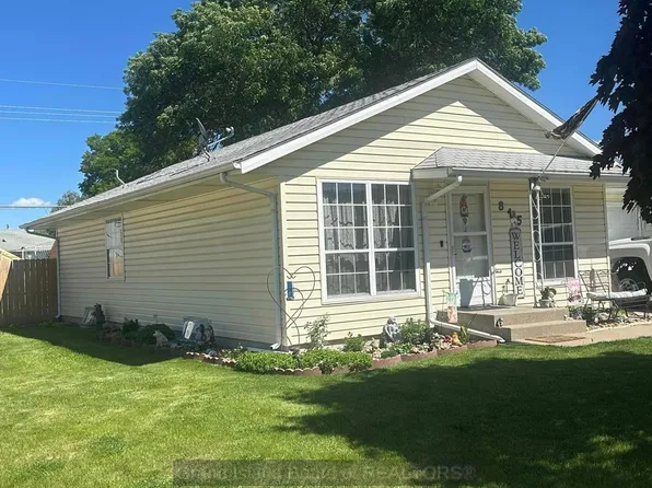 815 White Ave, Grand Island, NE 68803