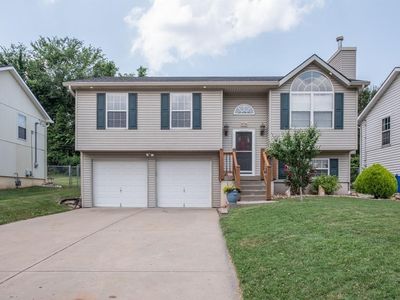 5734 NE Barnes Ave, Kansas City, MO, 64119