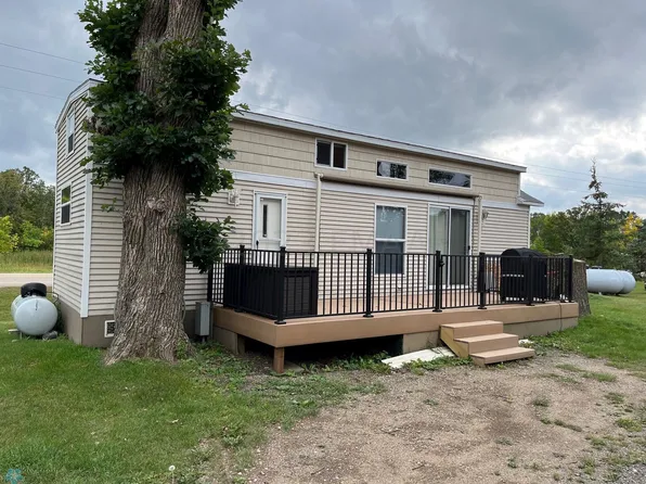 20476 State Highway 29, Rochert, MN 56578