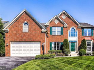12907 Innisbrook Dr, Beltsville, MD 20705