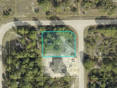 704 Glacier Ave, Lehigh Acres, FL, 33974