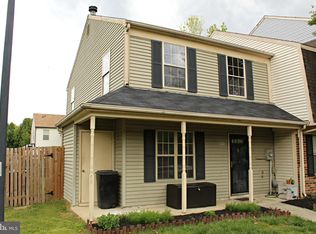 98 Riverside Run Dr, Indian Head, MD 20640