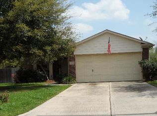 12834 Highmanor Dr, Houston, TX 77038