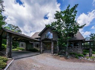47 Amaskagahi Trl, Maggie Valley, NC 28751