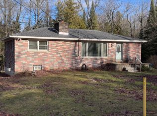 258 Old Trail Dr, Spruce, MI 48762