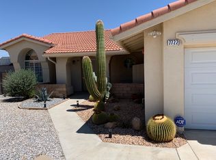 7722 Taos Ct, Yucca Valley, CA 92284