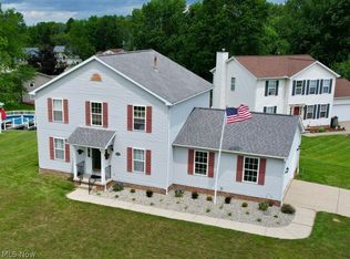 1263 Shawnee Trl, Streetsboro, OH 44241