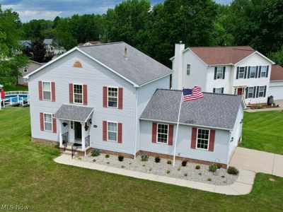 1263 Shawnee Trl, Streetsboro, OH, 44241