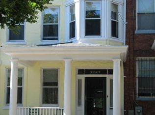 1424 Webster St NW, Washington, DC 20011