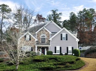 5871 Saint Miles Dr, Buford, GA 30518