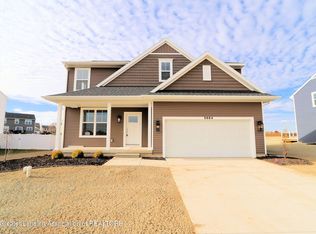 5664 Skylar Dr, Holt, MI 48842