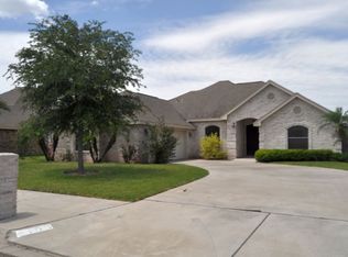 4103 Blackhawk St, Edinburg, TX 78539
