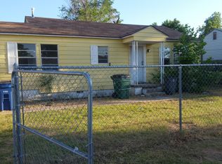 5330 W 11th Pl, Tulsa, OK 74127