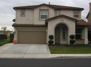 2610 Ranchwood Dr, Brentwood, CA 94513