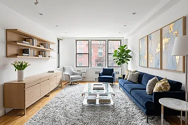 211 East 18th Street