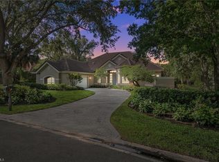 24881 Pennyroyal Dr, Bonita Springs, FL 34134