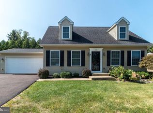 108 Cobblestone Rd, Dublin, PA 18917