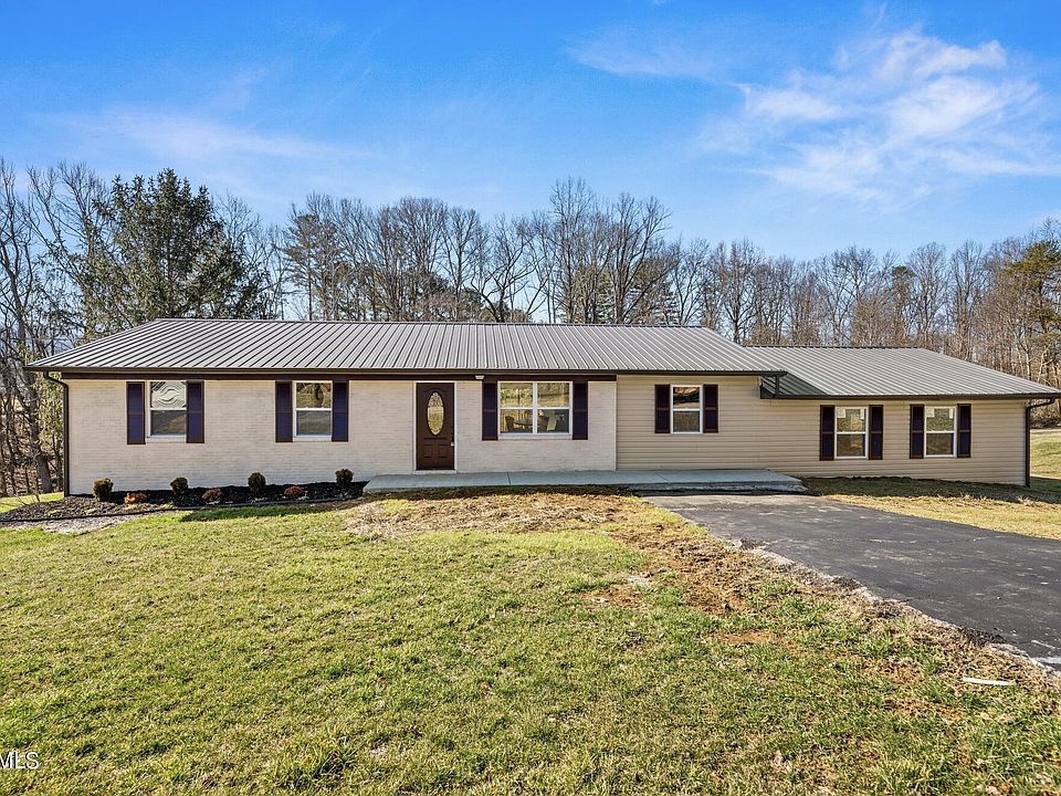139 Mountain View Dr, Rutledge, TN 37861 Zillow
