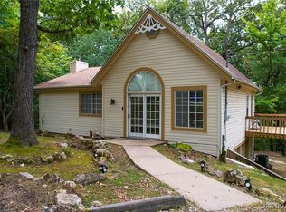 73 Wilmore Rd, Lake Ozark, MO 65049