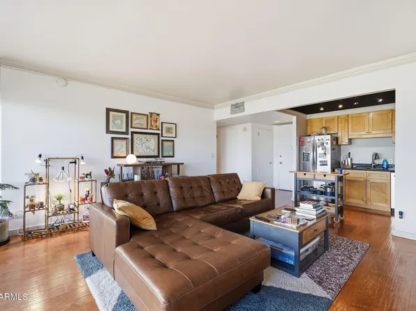 4750 N Central Avenue #10K, Phoenix, AZ 85012