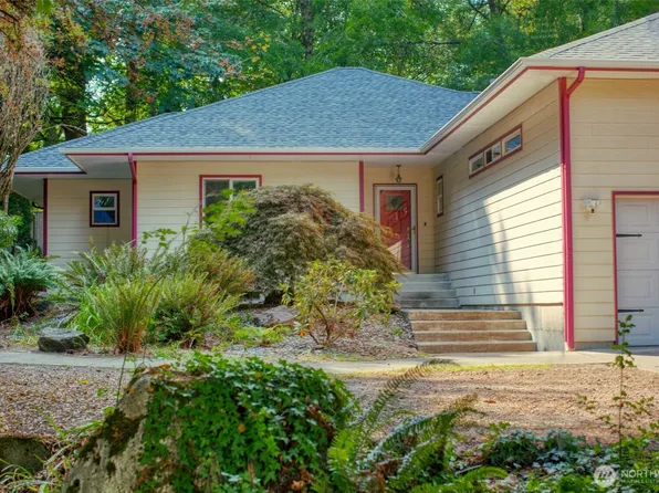 1601 Eastside Street SE, Olympia, WA 98501