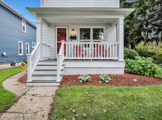 510 Boulevard Ave, Scranton, PA 18519