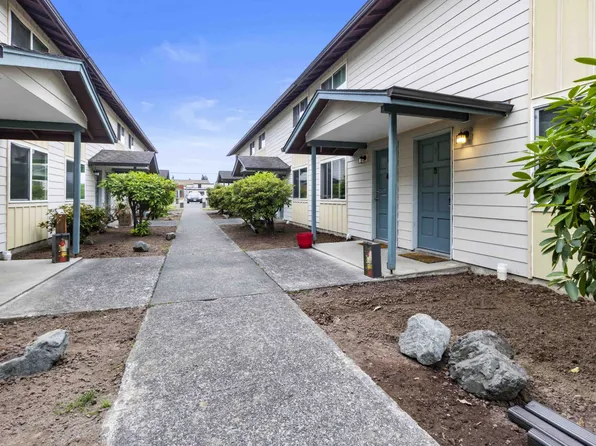 Station Place Townhomes