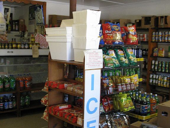 Grocery Store