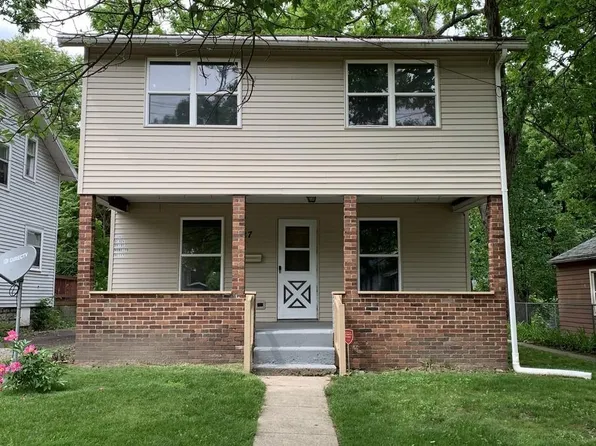1227 Bement St, Lansing, MI 48912