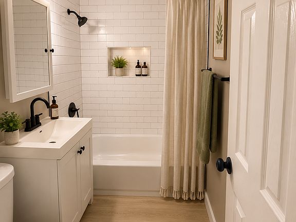 3rd image of 3335 Benton St #8