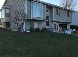 815 Westward Rd, Lincoln, NE 68521