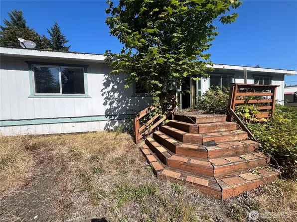 280 E Wood Lane, Shelton, WA 98584