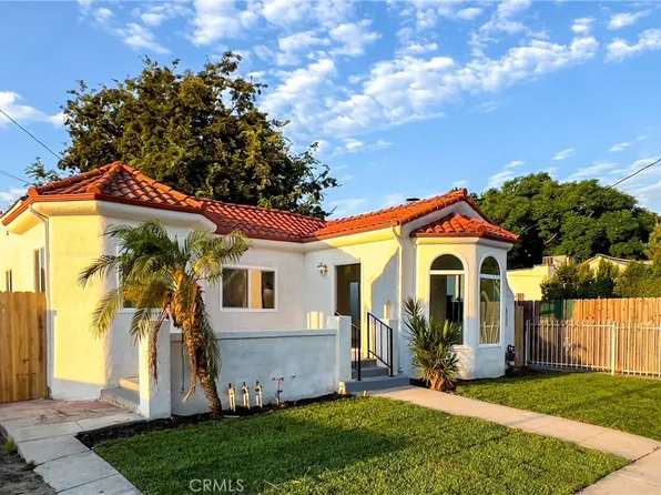 4380 W 28th St, Los Angeles, CA 90018