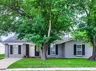 4005 Tynes Dr, Garland, TX 75042