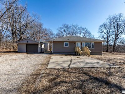 4320 NW Scenic Dr, Peoria, IL, 61615