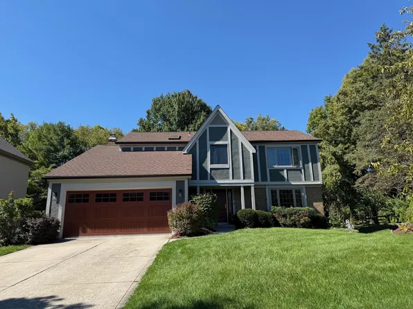 5835 Settlers Pl, Dublin, OH 43017