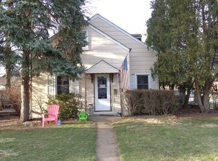 3024 W 113th Pl, Merrionette Park, IL