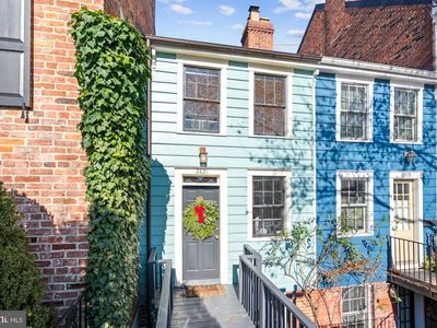 2621 O St NW, Washington, DC, 20007