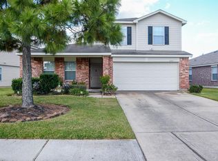 21318 Gable Meadows Ln, Spring, TX 77379