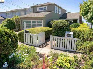 752 Grizzly Peak Blvd, Berkeley, CA 94708