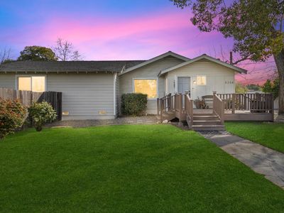 6304 Hickory Ave, Orangevale, CA, 95662